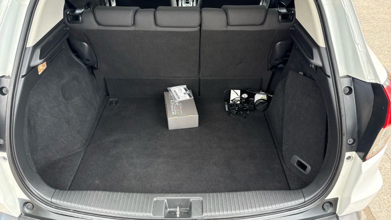 Honda HR-V 1.5 i-VTEC SE 5dr Petrol Hatchback